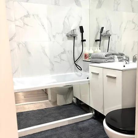 Champs-elysees Paříž