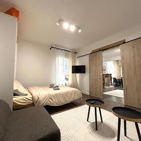 Champs-elysees Paris