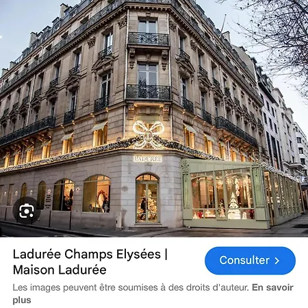 Champs-elysees *