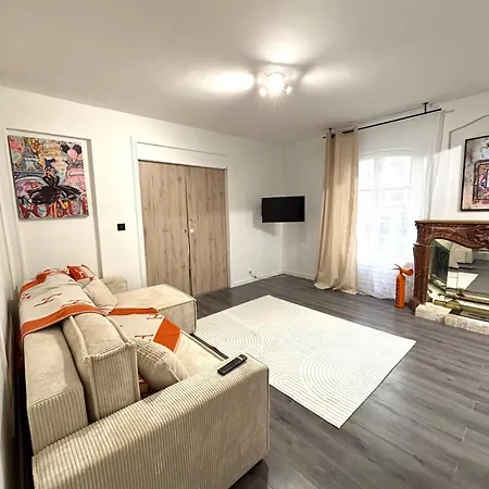 Champs-elysees * פריז