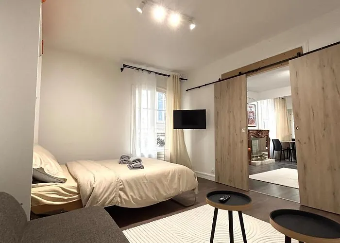 Champs-elysees פריז