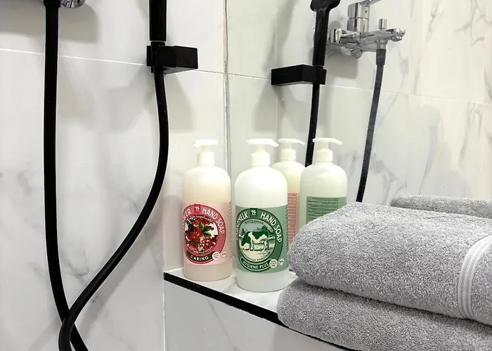 Champs-elysees דירה *