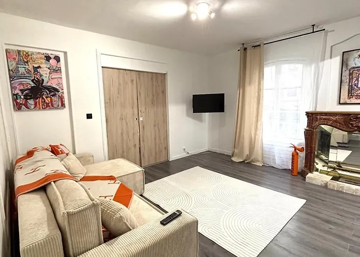 Champs-elysees * Parijs