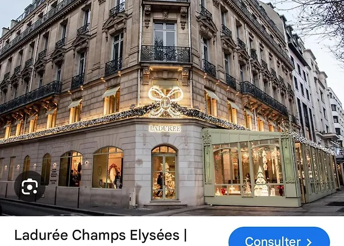 Champs-elysées *