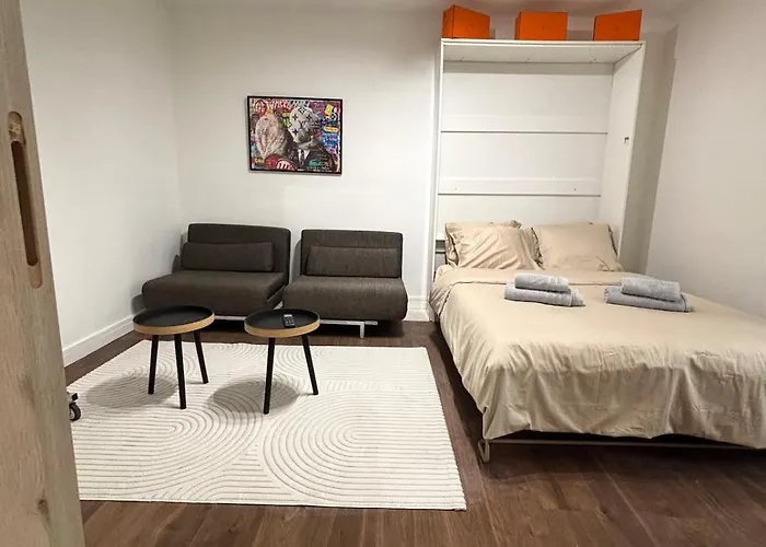 Champs-elysées Apartamento
